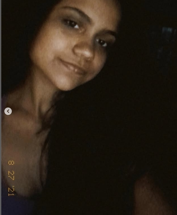Larissa